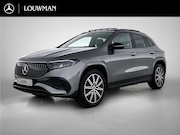 Mercedes-Benz EQA - 250+ Business Solution AMG 71 kWh | Premium pakket | Nightpa