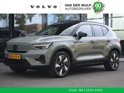 Volvo EX40 - Extended Range Ultra 252pk/82kWh | Getint Glas | Harman Kard