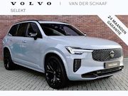 Volvo XC90 - T8 408PK Plug-in AWD Ultra Black Executive Edition | Trekhaa
