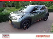 Toyota Aygo X - 1.0 VVT-i MT 72pk S-CVT Limited bij Toyota specialist