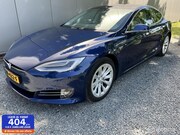 Tesla Model S - 100D