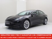 Tesla Model 3 - Long-Range AWD 351pk 75 kWh 92.2% SoH UPGRADE [ AMD RYZEN+EN