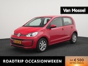 Volkswagen Up! - 1.0 BMT move up! PDC | BLUETOOTH | LMV | AIRCO | ELEKTRISCHE