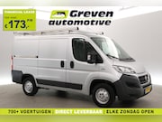 Citroën Jumper - Fiat Ducato 2.3 MultiJet L1H1 | Automaat | Airco | 3 Zits |