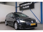 Volkswagen Golf - Variant 1.4 TSI Highline R-Line Automaat - Airco, Cruise, Na