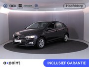 Volkswagen Polo - 1.0 TSI Comfortline Business 95pk 5bak | 15'LM-velgen | Navi