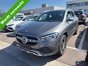 Mercedes-Benz GLA-Klasse - 250 e Progressive LED Wegklapbare trekhaak Stoelverwarming A