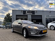 Ford Mondeo - Wagon 1.6 EcoBoost Platinum