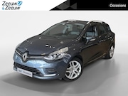 Renault Clio - Estate 0.9 TCe Zen *Navi*Airco*Cruise*Ruime Auto