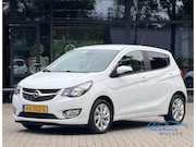 Opel Karl - 1.0 ecoFLEX Innovation | Airco | Cruise Control | Navigatie