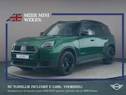 MINI Countryman - Classic S