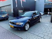 BMW 1-serie - 118i EffDyn. Ed. Business Line Ultimate Edition NAP APK