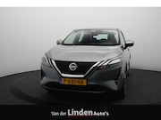 Nissan Qashqai - 1.3 MHEV Xtronic Business Access | Trekhaak | Automaat | Led