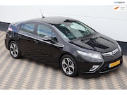 Opel Ampera - 1.4 PHEV Navi Camera Cruise Leder Keyless !!