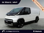 Kia PV5 - L2H1 Elite 71.2kWh 163pk | VOORRAADACTIE* | WARMTEPOMP | DIG