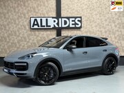 Porsche Cayenne Coupé - 4.0 Turbo GT Sport Chrono 640 PK | Keramisch | Carbon | HUD 