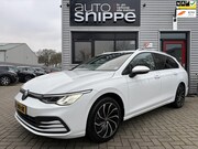 Volkswagen Golf - Variant 1.0 eTSI Life -AUTOMAAT-MASSAGE STOEL-GEHEUGEN-LED-T