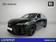 Lexus RX-Serie - 450h+ Plug-in Hybrid President Line | Mark-Levinson | Schuif