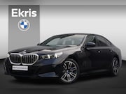 BMW i5 - xDrive40 M Sportpakket 19'' / Panoramadak / Harman Kardon /