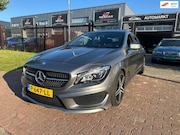 Mercedes-Benz CLA-Klasse - 250 OrangeArt Edition HARMAN KARDON/BTW