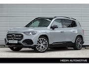 Mercedes-Benz GLB-Klasse - GLB 200 Automaat Business Solution AMG | MANUFAKTUR | Advanc