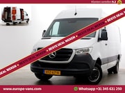 Mercedes-Benz Sprinter - 516 CDI 163pk 7G Automaat L2H2 Camera/Inrichting/230V/Trekha