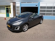 Peugeot 308 - 1.6 VTi Sport