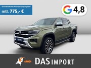 Volkswagen Amarok - DoubleCab Aventura