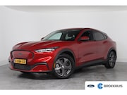 Ford Mustang Mach-E - RWD 75 kWh | Dealer Onderhouden! | 1e Eigenaar! | Leder | Wi