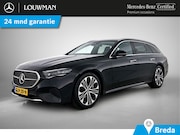 Mercedes-Benz E-klasse - Estate 300 e Luxury Line | 360° camera | Trekhaak | Winterpa