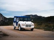 Citroën Méhari - Replica: eStory 100% elektrisch. DEMO 20% DISCOUNT