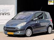 Peugeot 1007 - 1.6|NAP|AUTOMAAT|AIRCO|DISTRIBUTIEVV|BLUETOOTH!