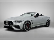 Mercedes-Benz CLE - 53 AMG Cabriolet Automaat 4MATIC+ | MANUFAKTUR | Premium Plu