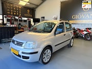 Fiat Panda - 1.2 Edizione Cool inruil mogelijk