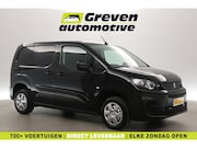 Citroën Berlingo - Peugeot Partner 1.2 PureTech 111PK | BENZINE | Airco | Cruis