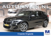 BMW X2 - sDrive20i 192pk M-sport High Executive | M Aero | Elek. klep