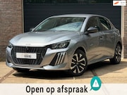 Peugeot 208 - Hybrid 110pk Style Automaat | Carplay/AndroidAuto | Cruise C