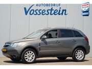Opel Antara - 2.4-16V Temptation / 2e Eig. / 65dkm NAP / Navi / Climate / 