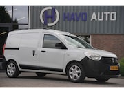 Dacia Dokker - 1.6 Benzine, AIRCO, BTW-VRIJ / MARGE