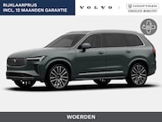 Volvo XC90 - T8 PLUG-IN HYBRID ULTRA EXECUTIVE BRIGHT B&W AUDIO MASSAGE 2