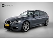 BMW 3-serie - Touring 320i M-sport High Ex.(NL-auto, Dealer OnderH, Panora