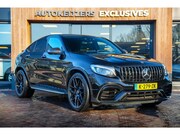 Mercedes-Benz GLC-Klasse Coupe - AMG 63 S 4MATIC+ Panoramadak HUD Adapt. Cruise Burmester Nap