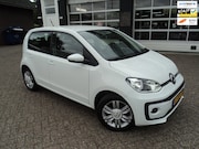 Volkswagen Up! - 1.0 BMT high up! Cruise PDC Stoelverwarming