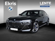 BMW i7 - xDrive60 | M Sportpakket Pro | Innovation Pack | Individual