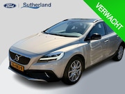 Volvo V40 Cross Country - 1.5 T3 Polar+ Luxury | 150pk | Leder interieur | Panoramadak