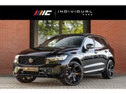 Volvo XC60 - 2.0 T6 AWD Black Edition Pano 360° Trekhaak H/K