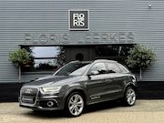 Audi Q3 - 2.0 TFSI | ABT 249 PK | UNIEK | Quattro | Xenon |
