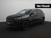 Jeep Compass - 4xe 240 Plug-in Hybrid Electric Upland | Virtual Cockpit | C