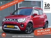 Suzuki Ignis - 1.2 Smart Hybrid Select 1ste eigenaar, Dealer o.h. Apple Car