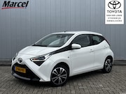 Toyota Aygo - 1.0 VVT-i X-Play Apple Carplay Android Auto Airco